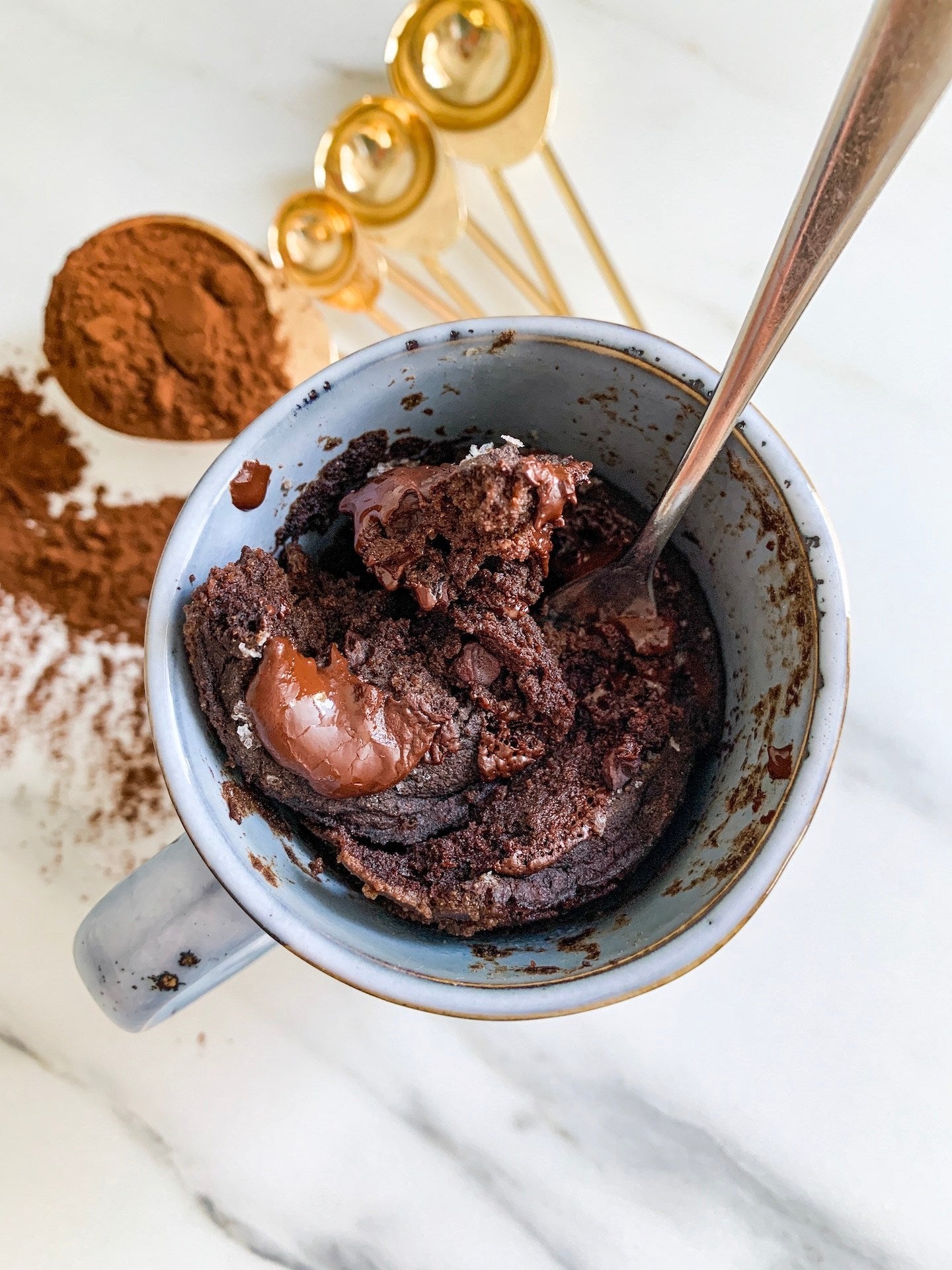 5 Best Vegan Mug Cake Recipes to Add to Your Rotation