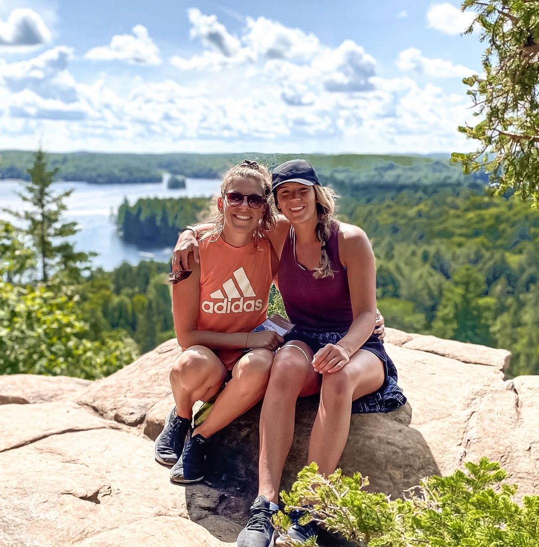 Pride at Nuzest: Meet Megan and Julie