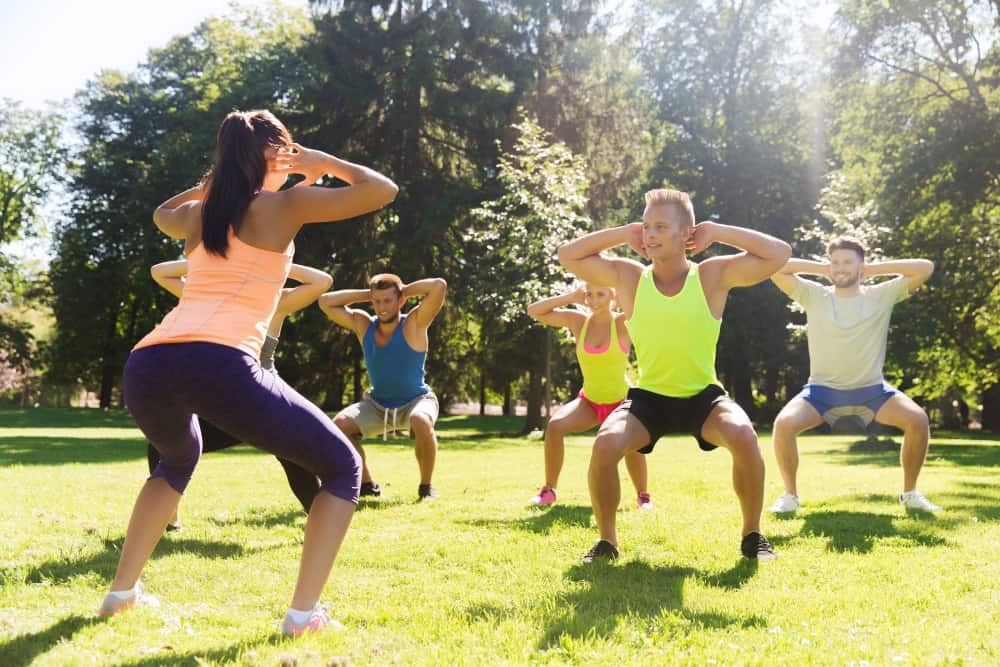 Booty Blasting Exercises You Can Do At Home