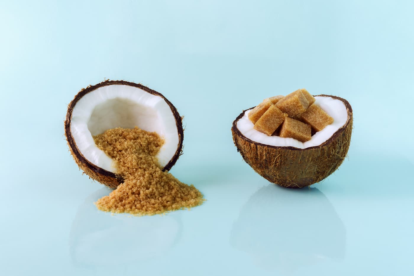 Coconut Sugar