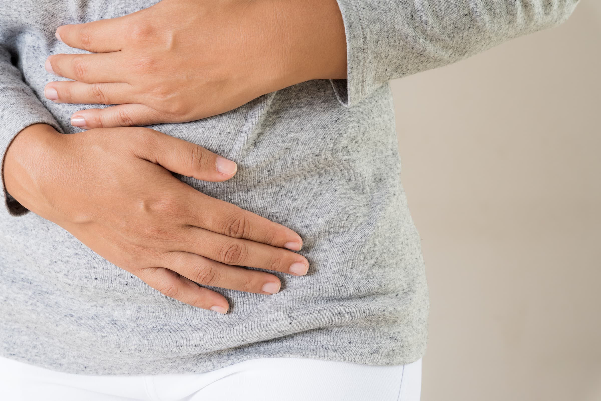 Signs of an Unhealthy Gut