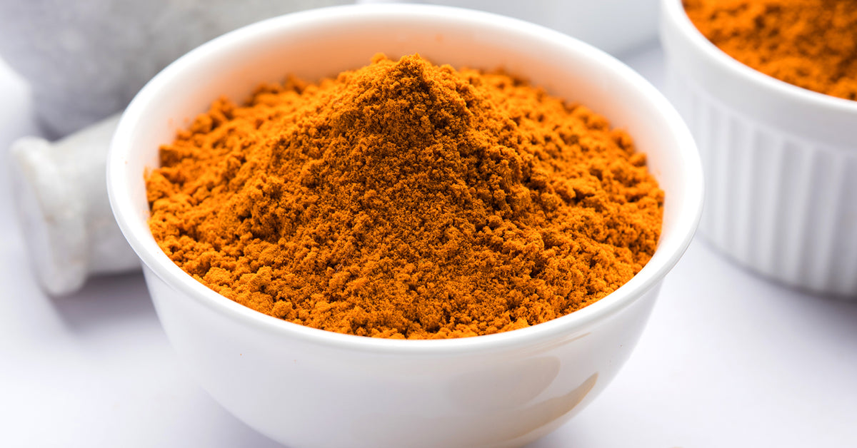 Why You Should Have Turmeric Every Day