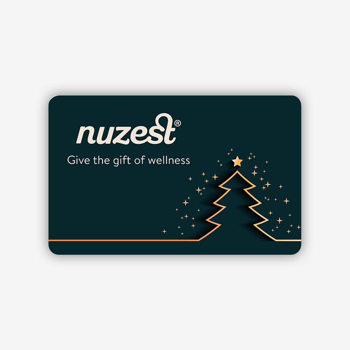 Gift Card + 20% Free Bonus