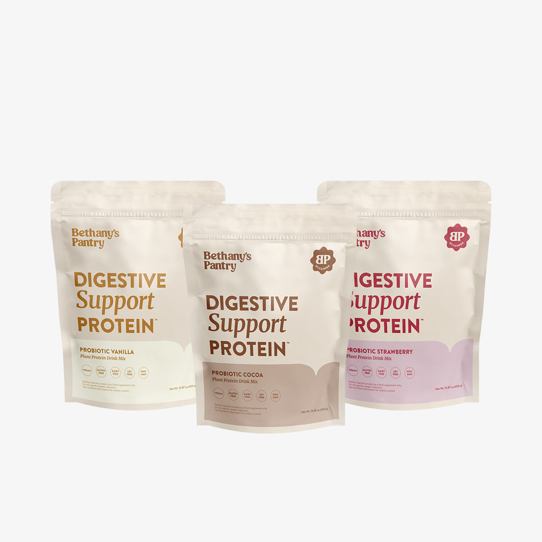 Digestive Support Protein