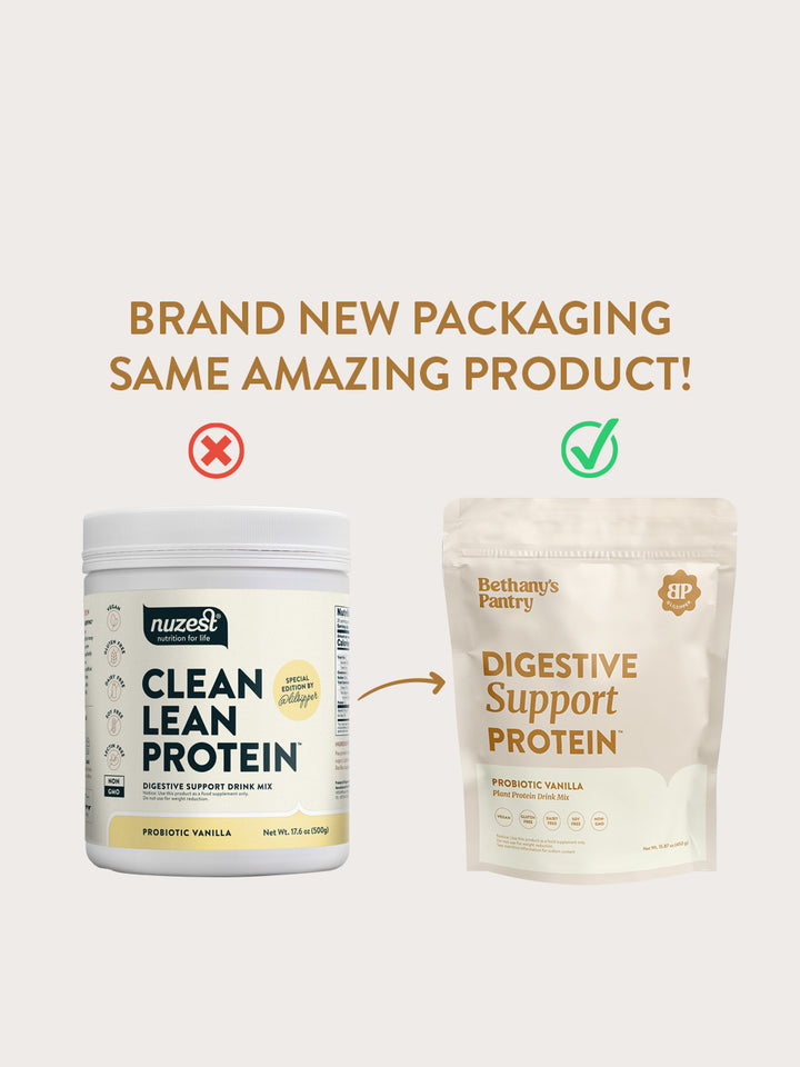 Digestive Support Protein