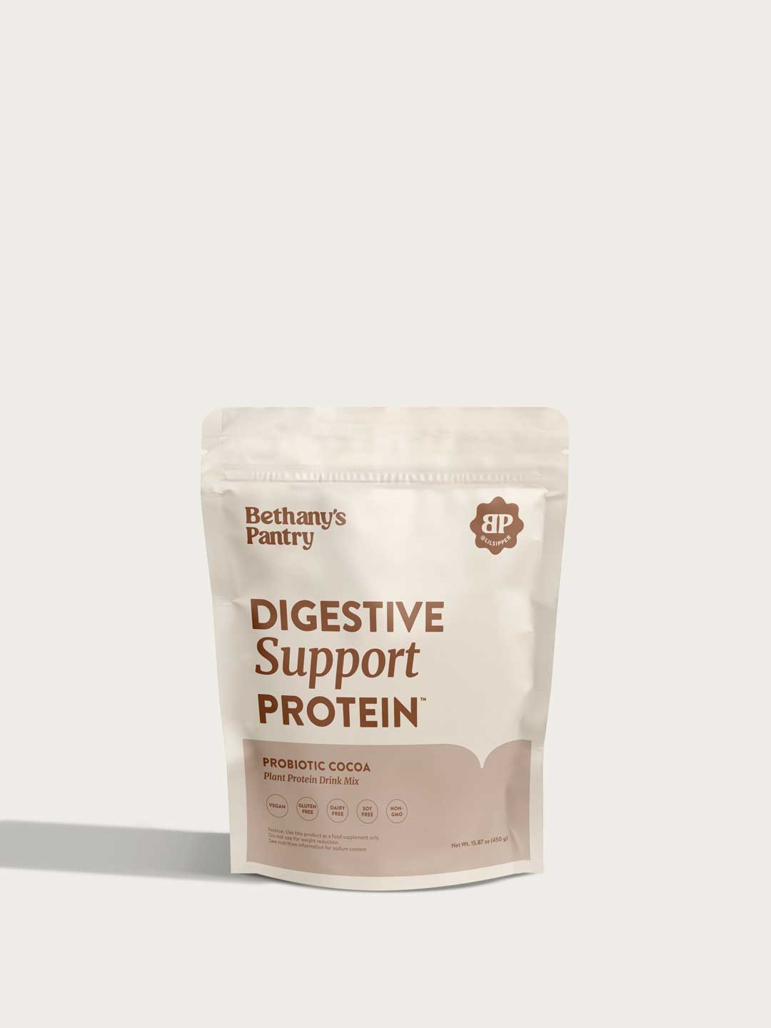 Digestive Support Protein