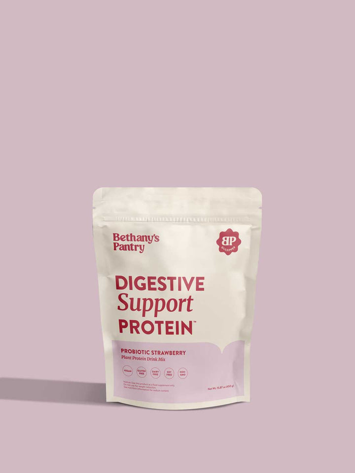 Digestive Support Protein