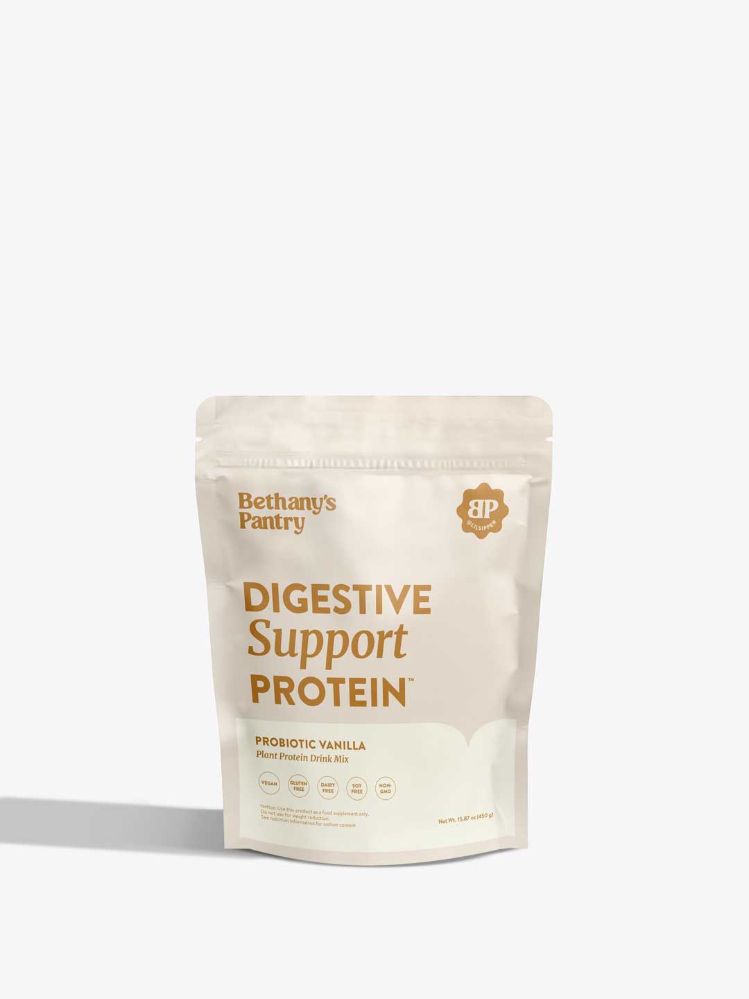 Digestive Support Protein