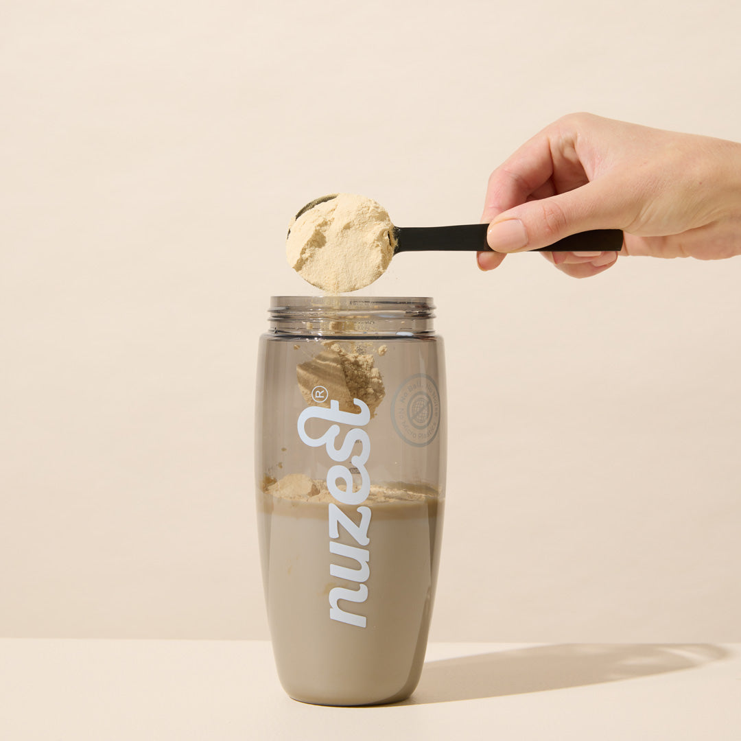 Nuzest Promixx Shaker