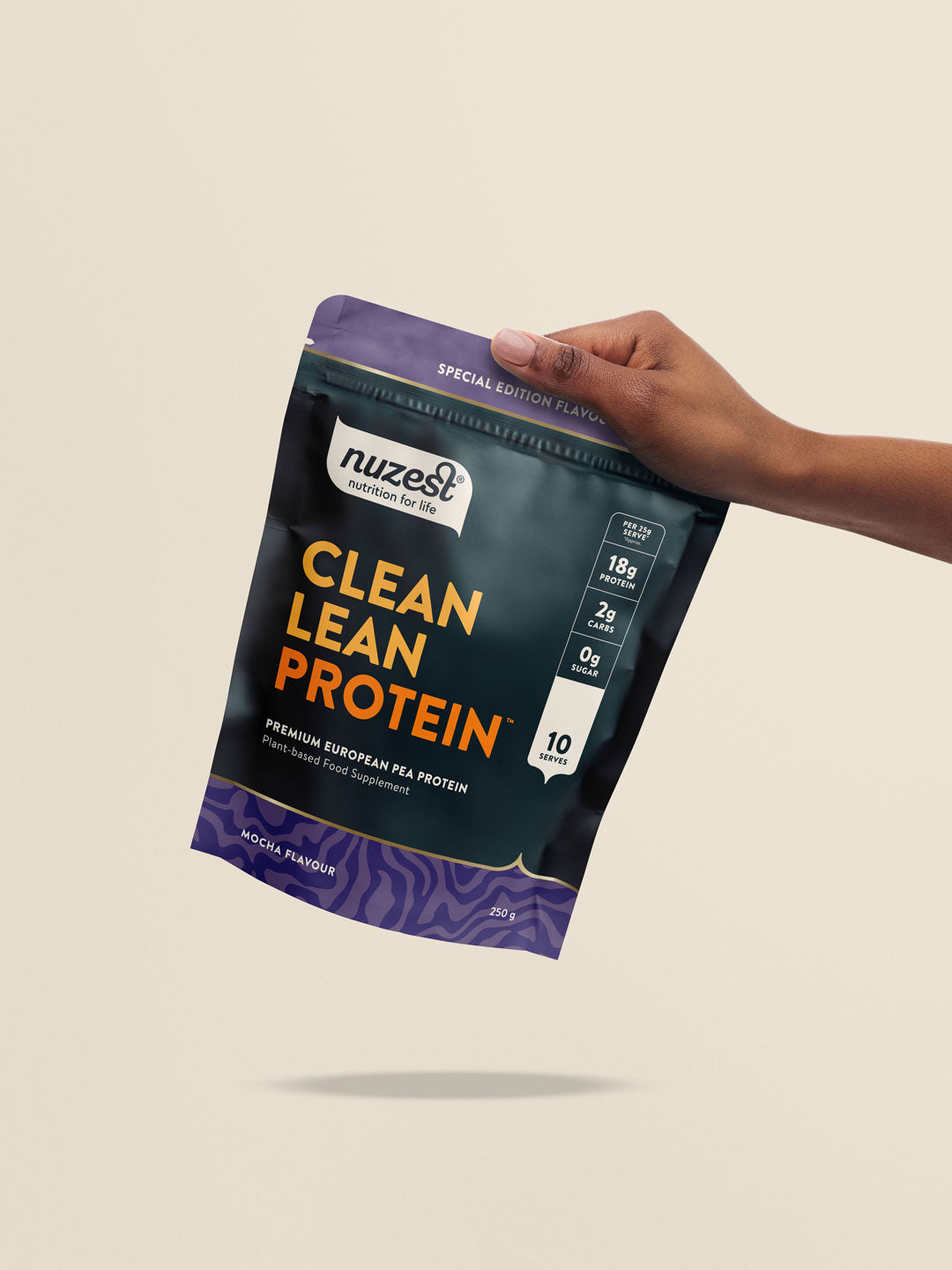 Clean Lean Protein