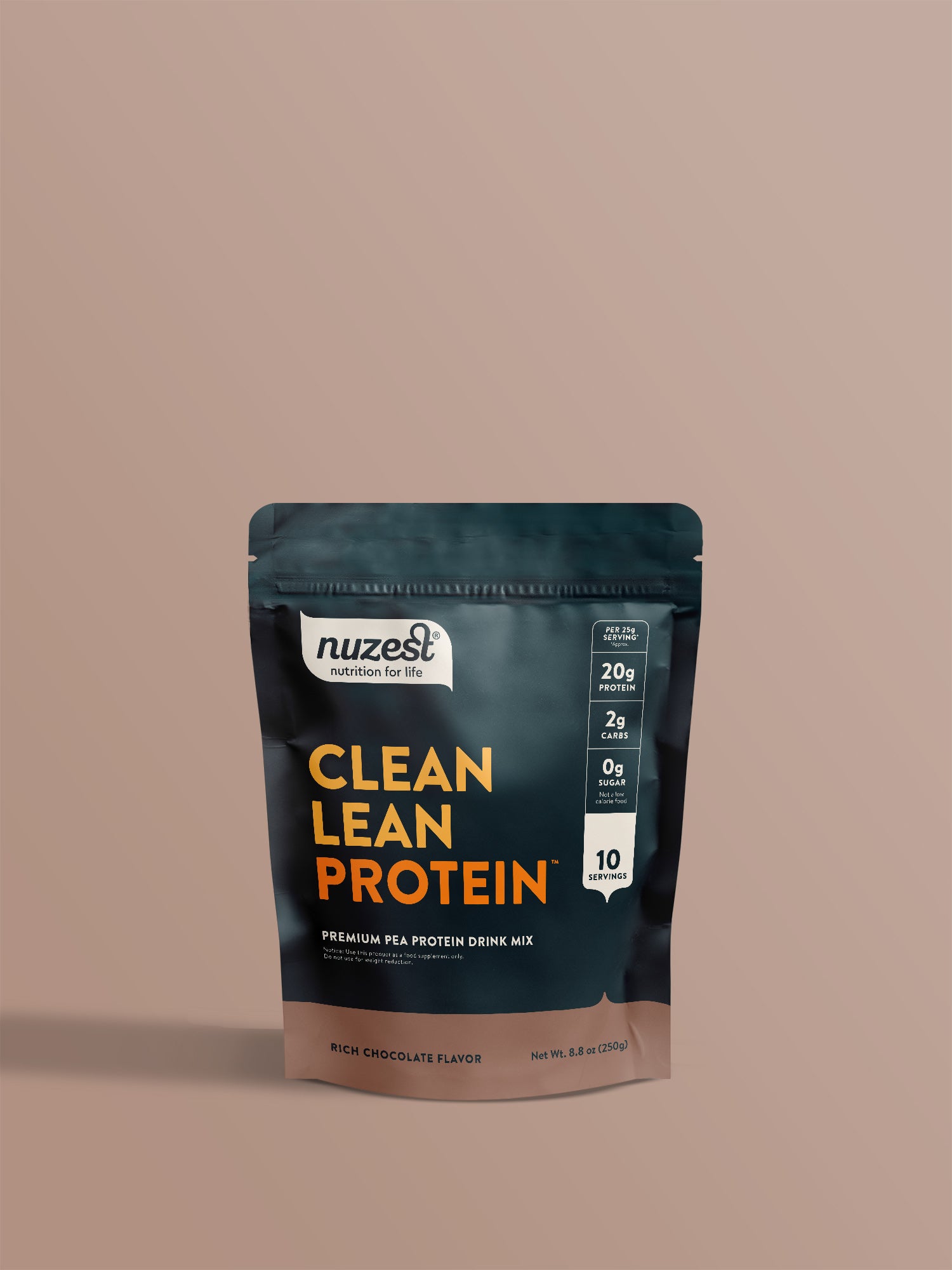 Clean Lean Protein