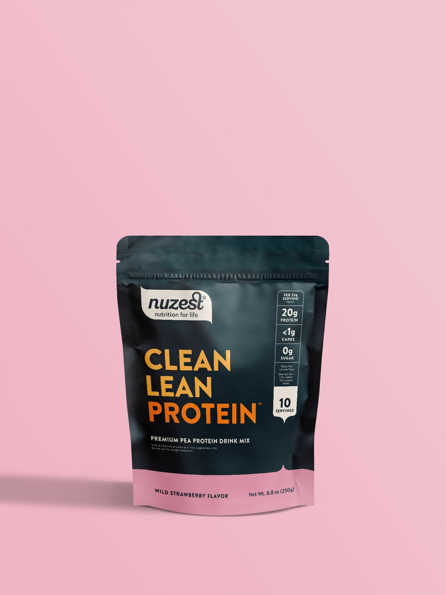 Clean Lean Protein