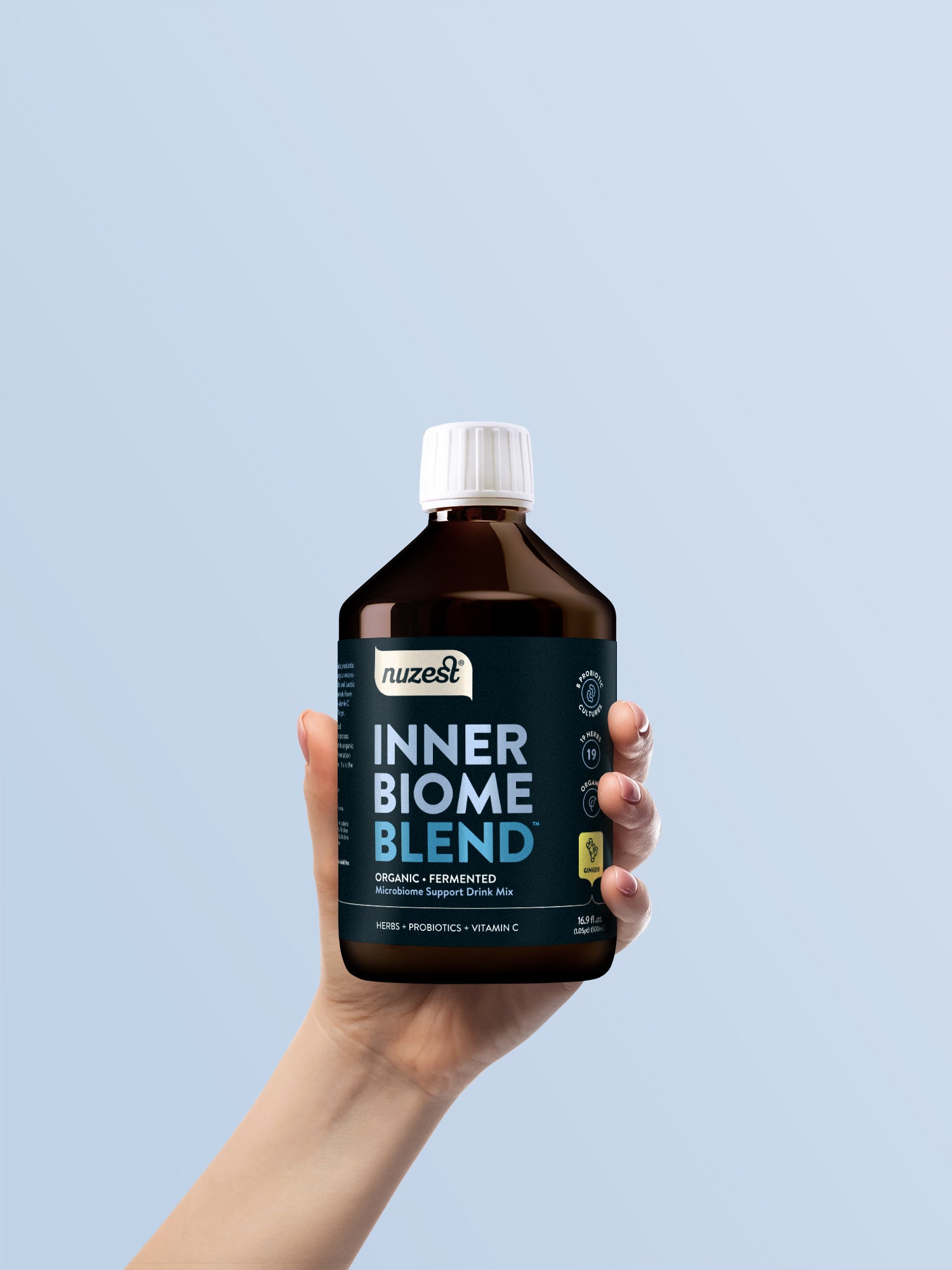 Inner Biome Blend