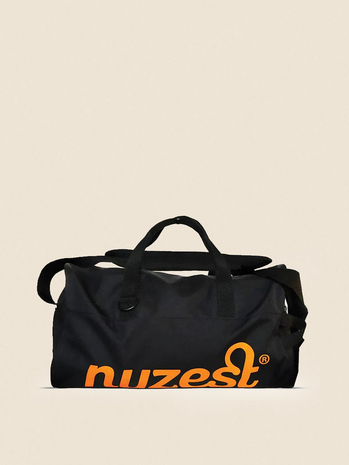 Nuzest Duffle Bag