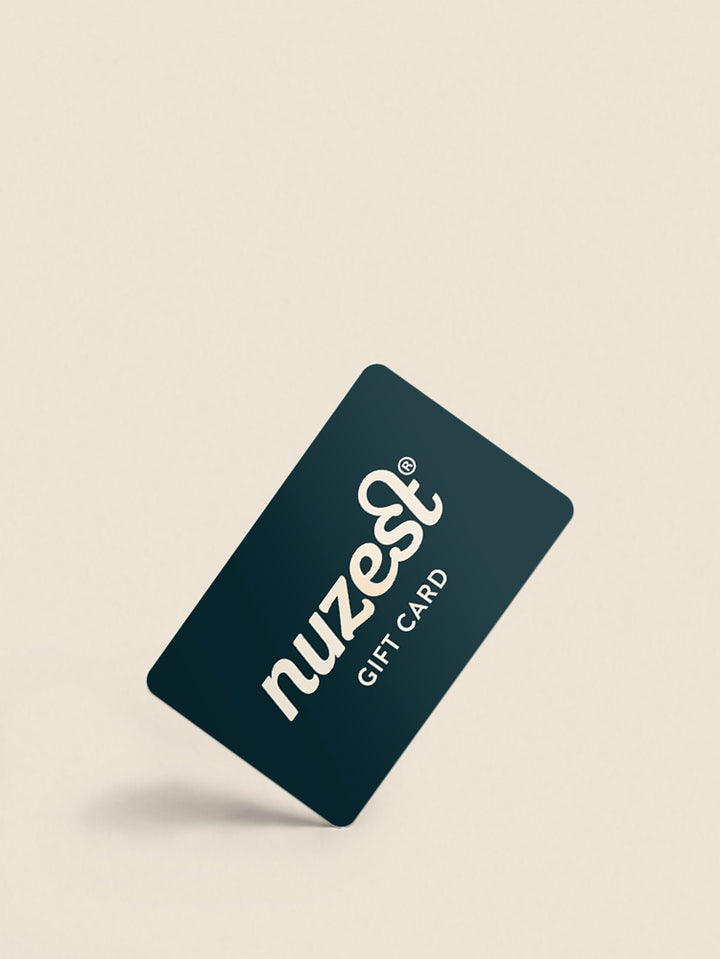 Nuzest Gift Card