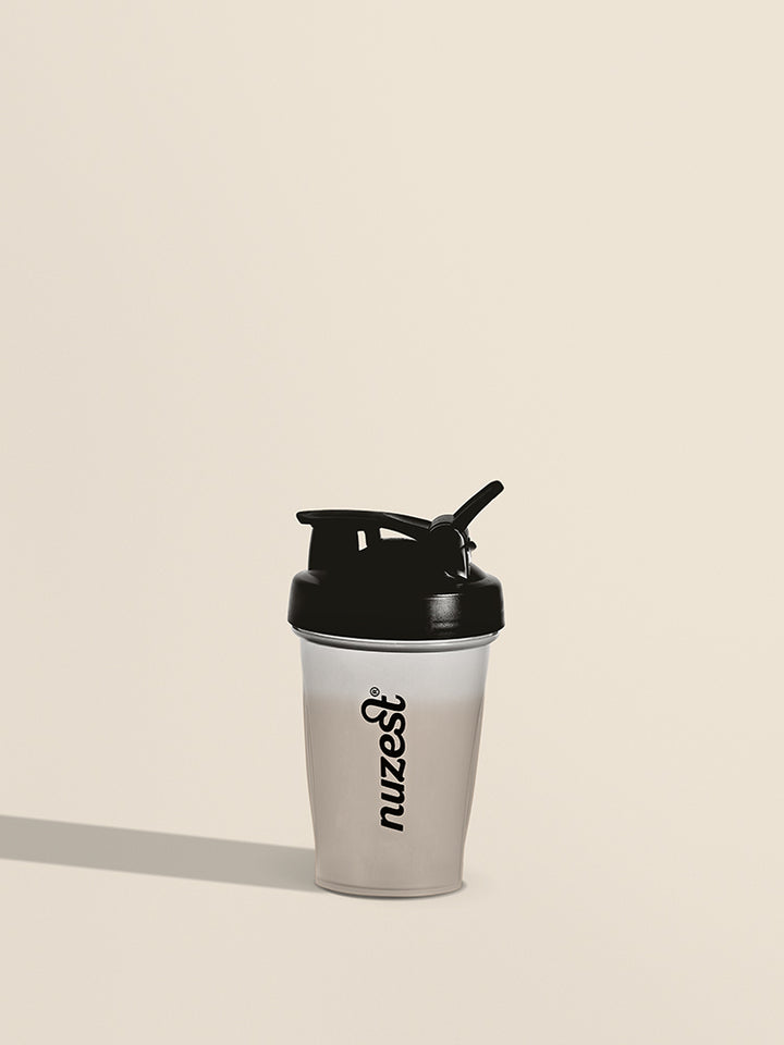 Nuzest BlenderBottle® Shaker Cups