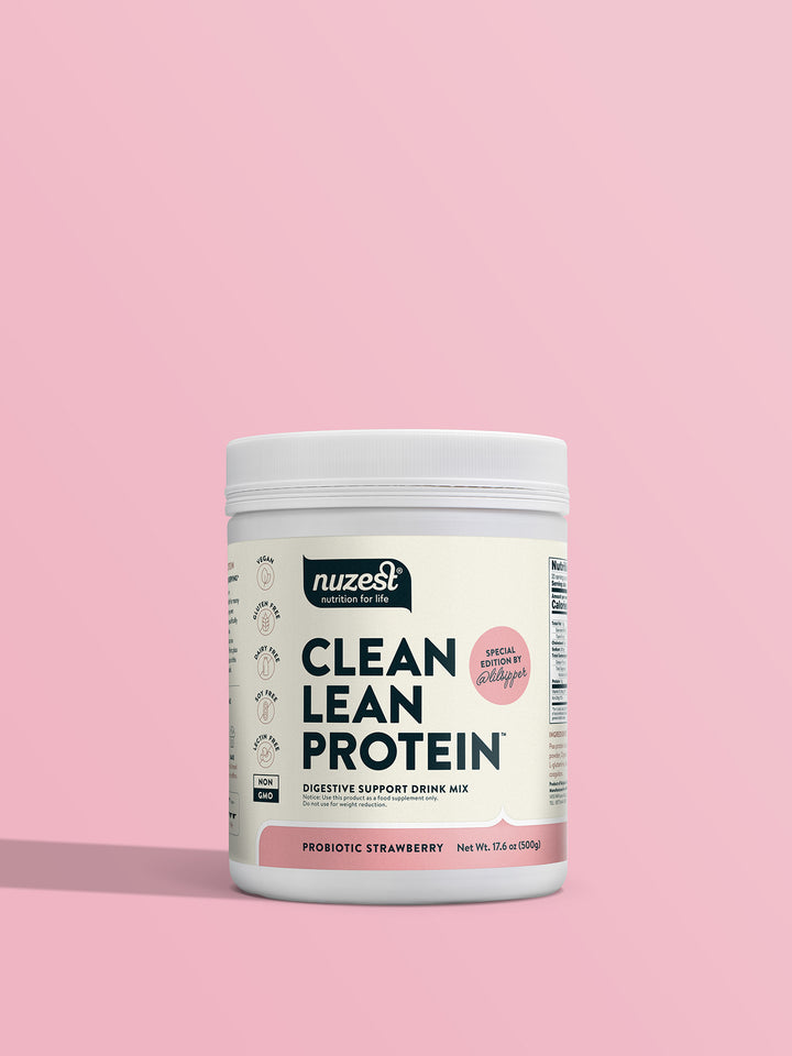 Digestive Support Protein