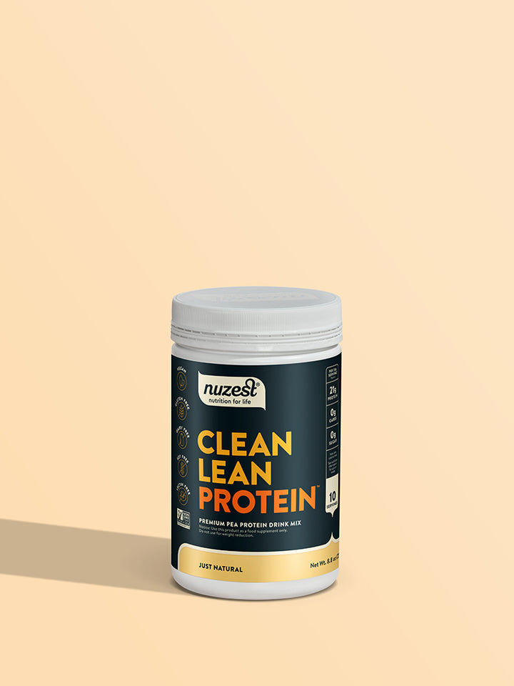 Clean Lean Protein