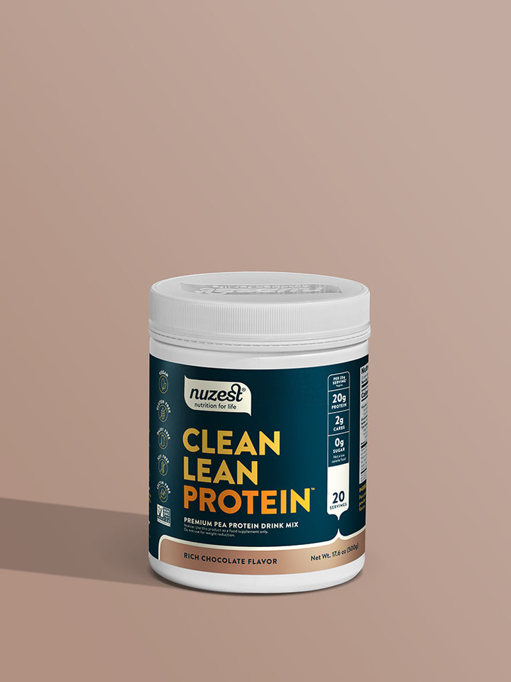 Clean Lean Protein